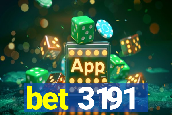 bet 3191